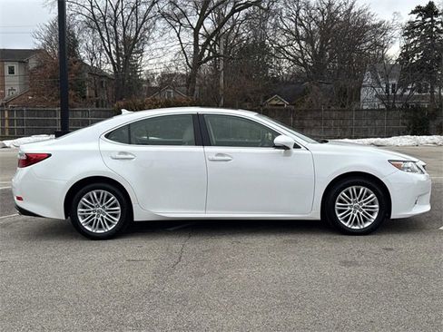 Used 2014 Lexus ES 350 image 4