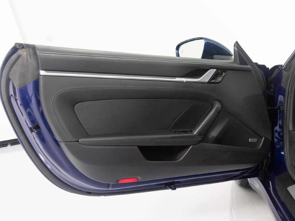 Certified 2020 Porsche 911 Carrera S RWD image 11