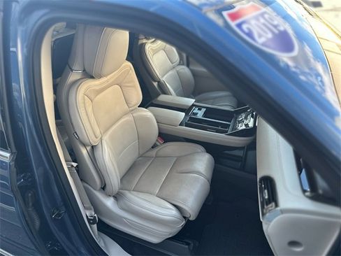 Used 2019 Lincoln Navigator L Reserve w/ Cargo Package image 29