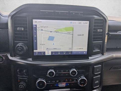 Used 2023 Ford F150 Tremor w/ Equipment Group 402A High AWD/4WD image 12