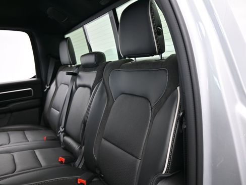 New 2026 RAM 1500 Laramie w/ Night Edition image 28