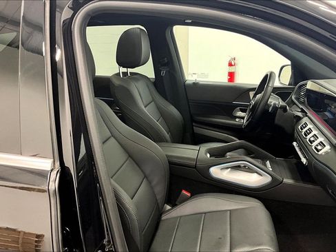 Used 2025 Mercedes-Benz GLE 350 4MATIC image 7