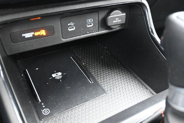 Certified 2026 Honda CR-V Sport Touring image 33