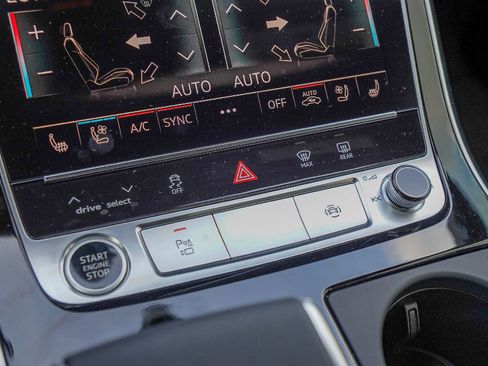 New 2026 Audi Q8 Premium Plus image 14