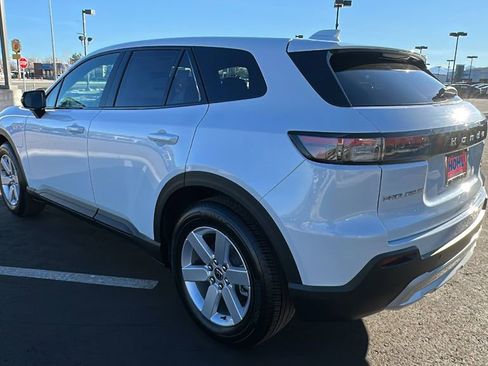 New 2026 Honda Prologue EX image 5