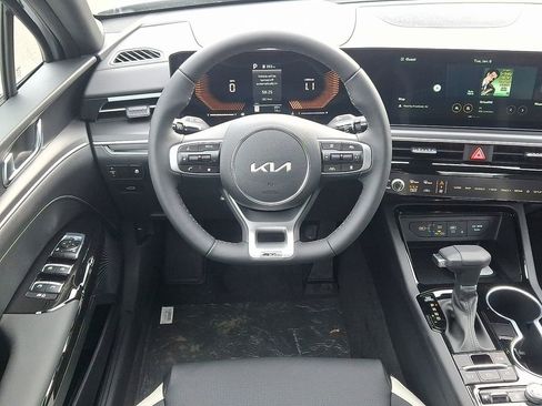 New 2026 Kia K5 GT-Line image 7