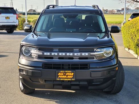 Certified 2024 Ford Bronco Sport Big Bend image 2