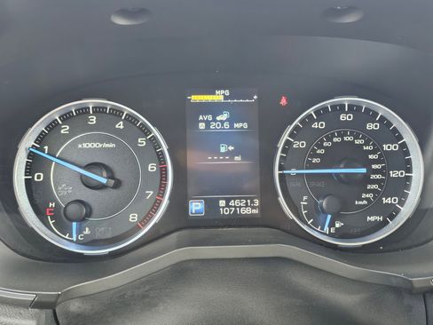 Used 2020 Subaru Ascent Limited w/ Popular Package #2A AWD/4WD image 16