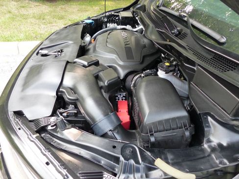 Used 2024 Honda Odyssey Elite image 18