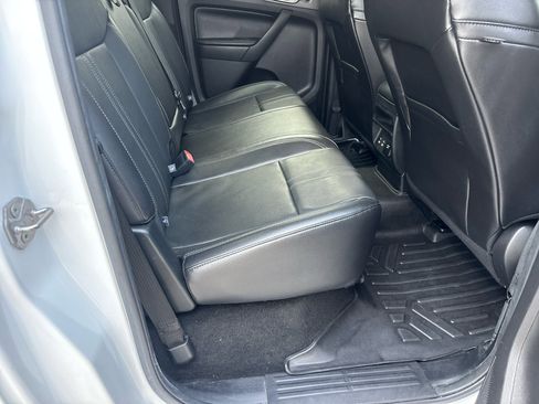 Used 2020 Ford Ranger Lariat image 21