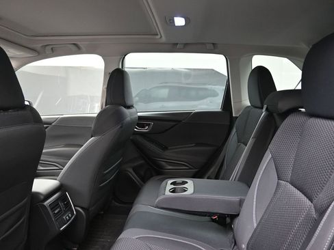 Certified 2023 Subaru Forester Premium image 18