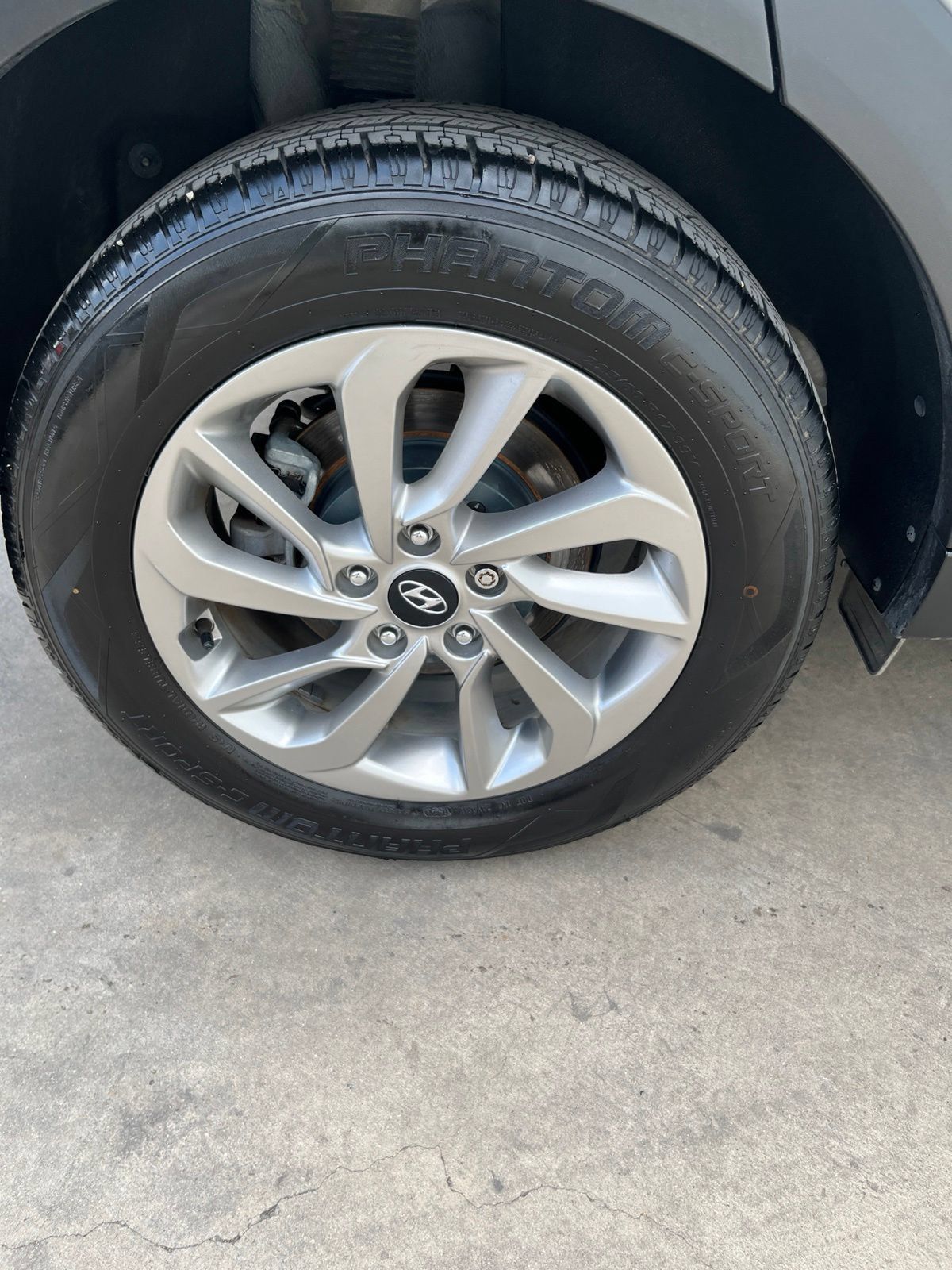 Used 2016 Hyundai Tucson SE w/ Option Group 02 FWD image 26