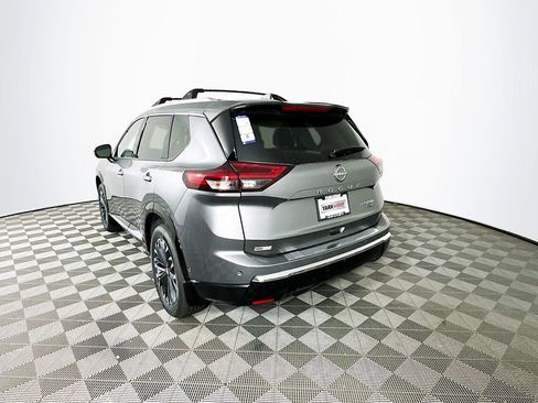 New 2026 Nissan Rogue Platinum w/ Platinum Premium Package image 7