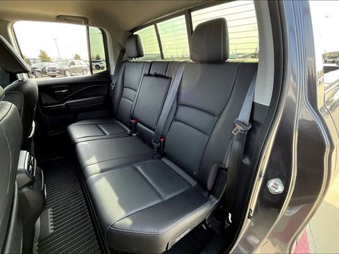 Used 2024 Honda Ridgeline RTL image 33