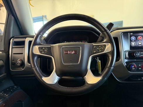 Used 2015 GMC Sierra 1500 SLE w/ SLE Value Package image 14