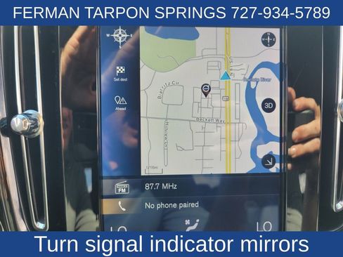 Used 2019 Volvo XC40 T5 Momentum image 25