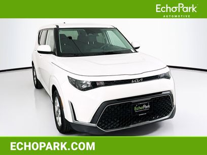 Used 2024 Kia Soul LX w/ Option Group 015