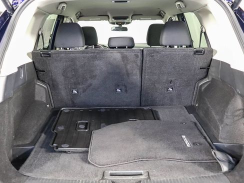 Used 2024 Nissan Rogue SV image 25