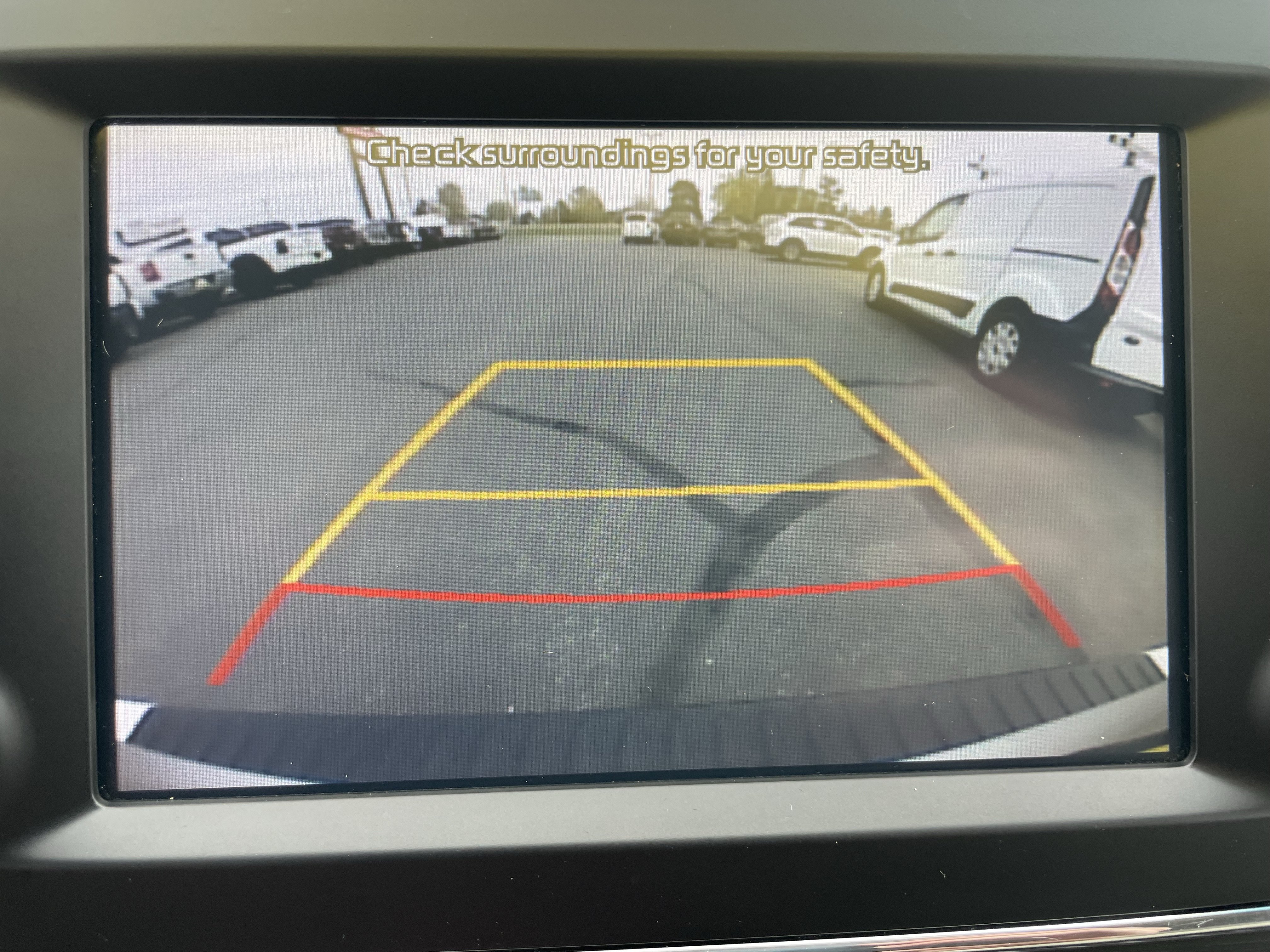Used 2020 Kia Sedona LX FWD image 21