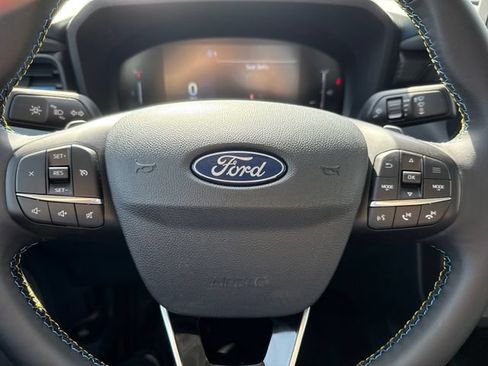New 2026 Ford Maverick Lobo AWD/4WD image 25