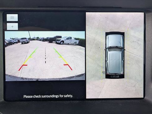 Certified 2024 Ford Bronco Wildtrak AWD/4WD image 14