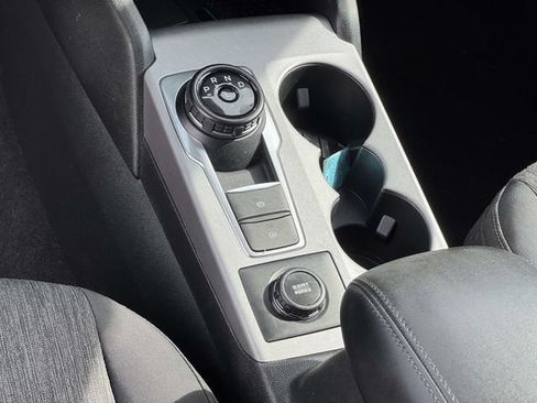 Used 2022 Ford Bronco Sport Big Bend w/ Convenience Package AWD/4WD image 22