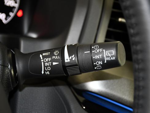 Certified 2025 Honda Odyssey Touring image 24