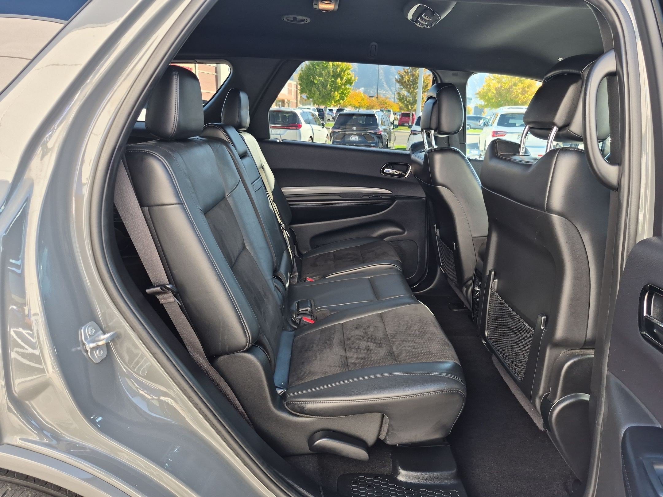 Used 2019 Dodge Durango GT AWD/4WD image 32