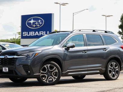 Used 2023 Subaru Ascent Limited w/ Technology Package
