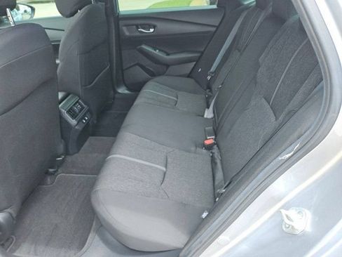Used 2025 Honda Accord Sport image 10