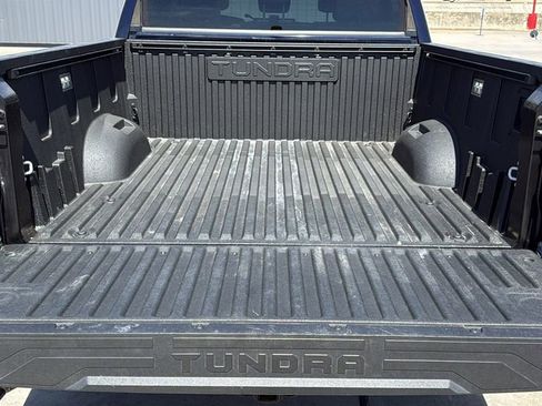 Used 2024 Toyota Tundra Platinum image 27
