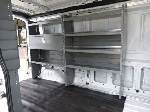 Used 2017 Ford Transit 150 3.7L V6 GAS*T-150*MEDIUM ROOF* w/ Exterior Upgrade Package image 19