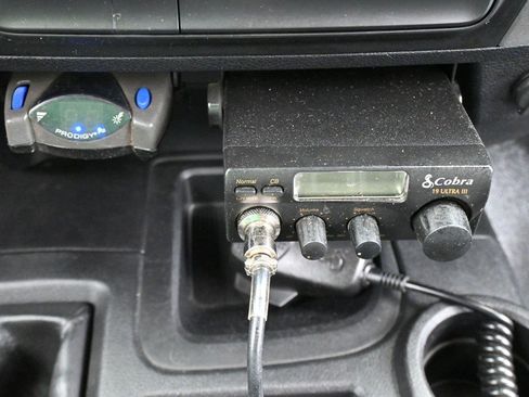 Used 2016 RAM 3500 Tradesman AWD/4WD image 21