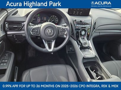 Certified 2023 Acura RDX AWD