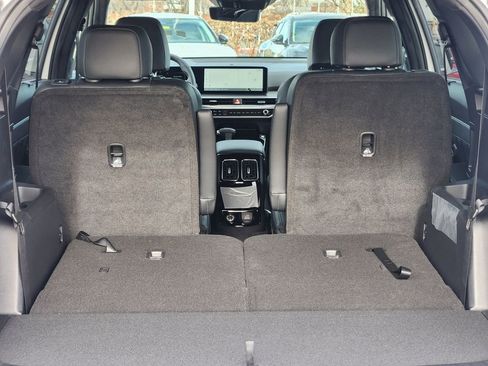 New 2026 Kia Sorento SX Prestige image 13