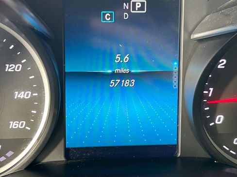 Used 2019 Mercedes-Benz C 300 4MATIC Sedan image 12