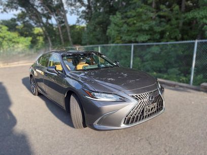 Certified 2024 Lexus ES 350 Ultra Luxury