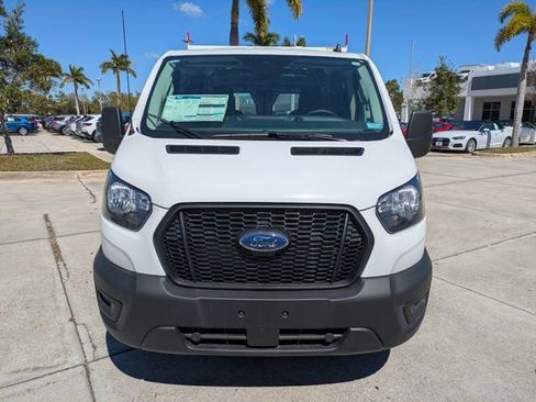New 2025 Ford Transit 150 Low Roof image 8