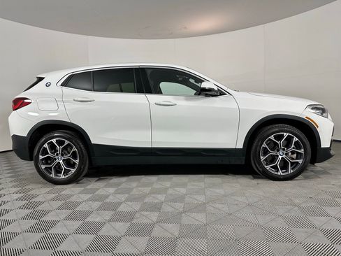 Used 2023 BMW X2 xDrive28i w/ Premium Package 2 image 30