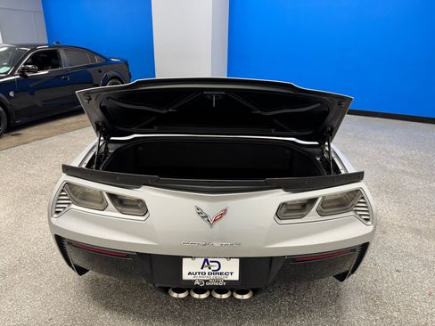 Used 2017 Chevrolet Corvette Z06 image 18