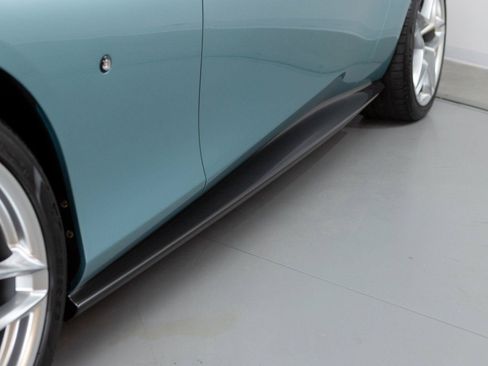 Certified 2024 Ferrari Roma Spider RWD image 80