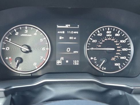 New 2025 Subaru Outback Onyx Edition XT image 13