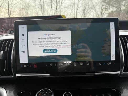 New 2026 Ford Expedition Platinum w/ Stealth Appearance Package image 16