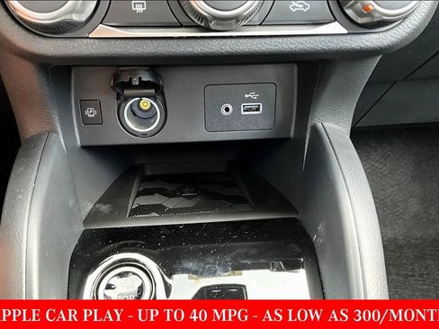 New 2025 Nissan Versa SV w/ Trunk Package image 22