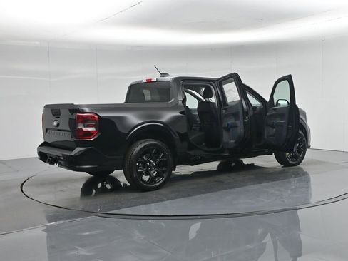 Used 2026 Ford Maverick Lobo AWD/4WD image 5