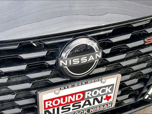 Certified 2024 Nissan Altima 2.5 SR image 29