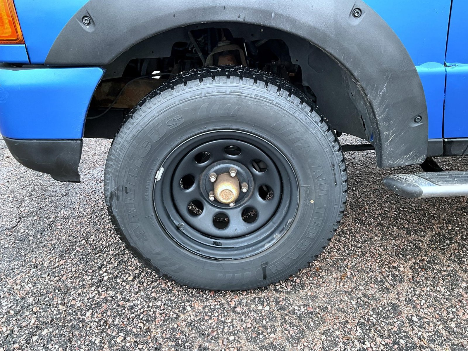 Used 2006 Ford Ranger FX4 AWD/4WD image 23
