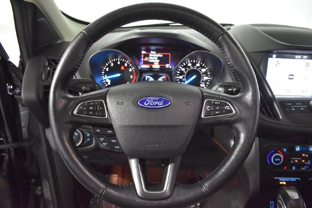 Used 2019 Ford Escape SEL AWD/4WD image 14