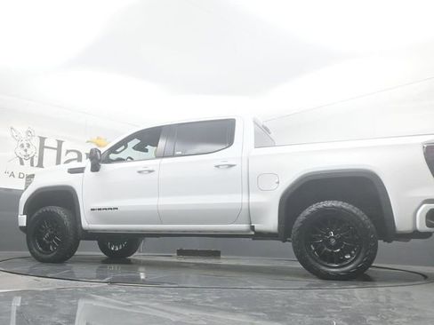 Used 2026 GMC Sierra 1500 SLT AWD/4WD image 54