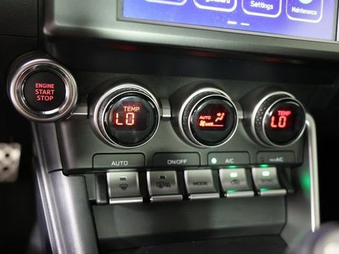 Used 2023 Subaru BRZ Limited image 21